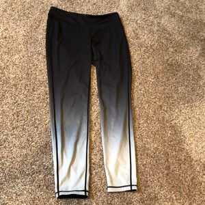 Athleta Leggings Size M
